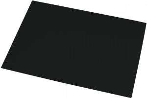 Rillstab onderlegger ft 40 x 53 cm zwart
