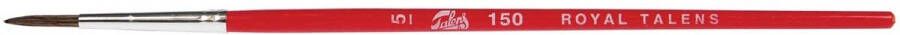 Penseel Talens hobby &amp school serie 150 nr 05