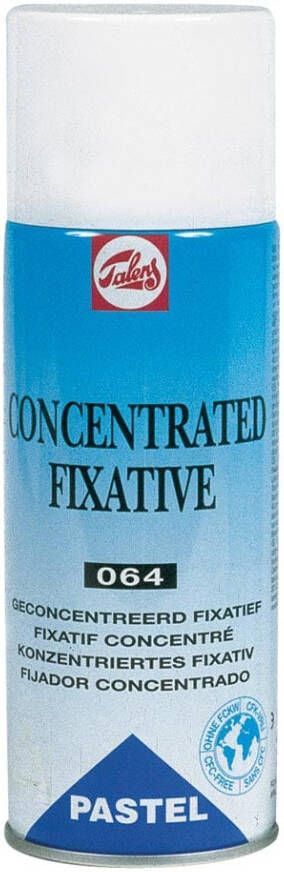 Royal Talens geconcentreerd fixatief 064