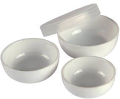 Royal Talens set met 3 mengbakjes