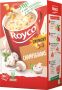 Royco Minute Soup champignons pak van 20 zakjes - Thumbnail 1