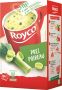 Royco Minute Soup classic prei pak van 25 zakjes - Thumbnail 2