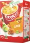 Royco Minute Soup curry met croutons pak van 20 zakjes - Thumbnail 1