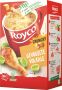 Royco Minute Soup gevogelte met croutons pak van 20 zakjes - Thumbnail 3