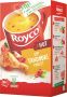 Royco Minute Soup tandoori kip pak van 20 zakjes - Thumbnail 1