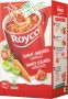 Royco Minute Soup tomaat groenten vermicelli pak van 20 zakjes - Thumbnail 1
