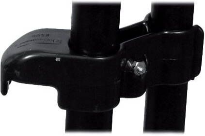 Rubbermaid commercial products Rubbermaid ophangbeugel Lobby Pro