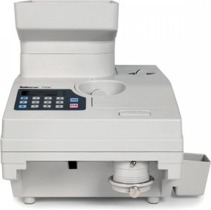 Safescan muntenteller 1550