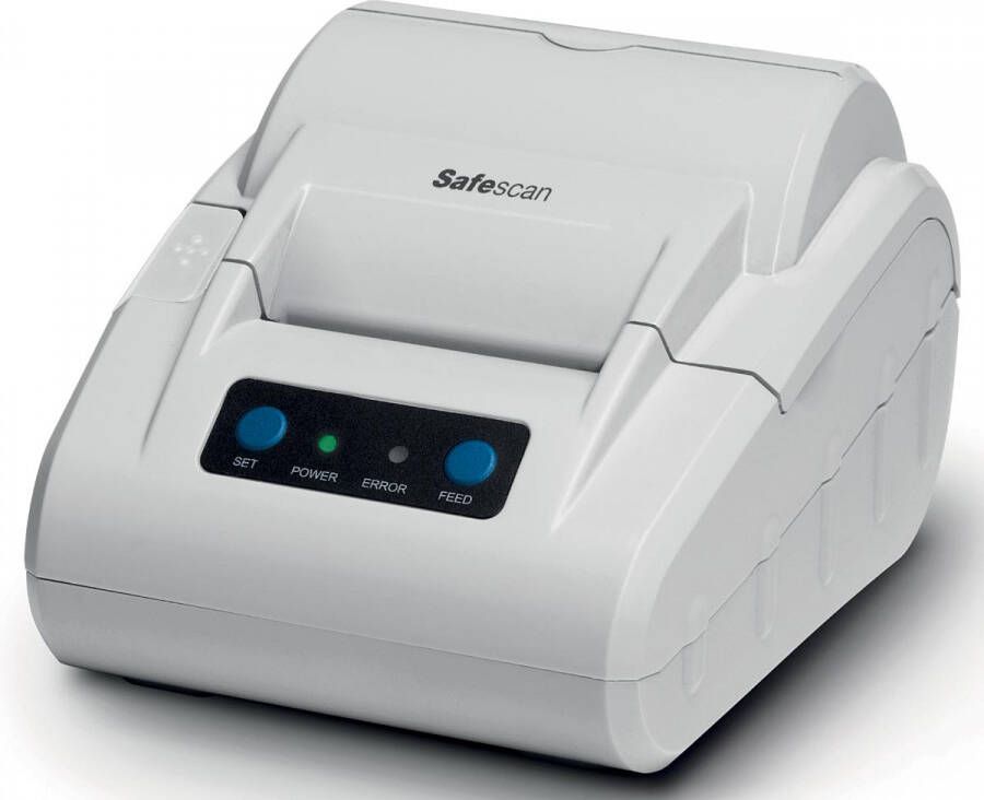 Safescan Geldtelmachine TP-230 thermische printer