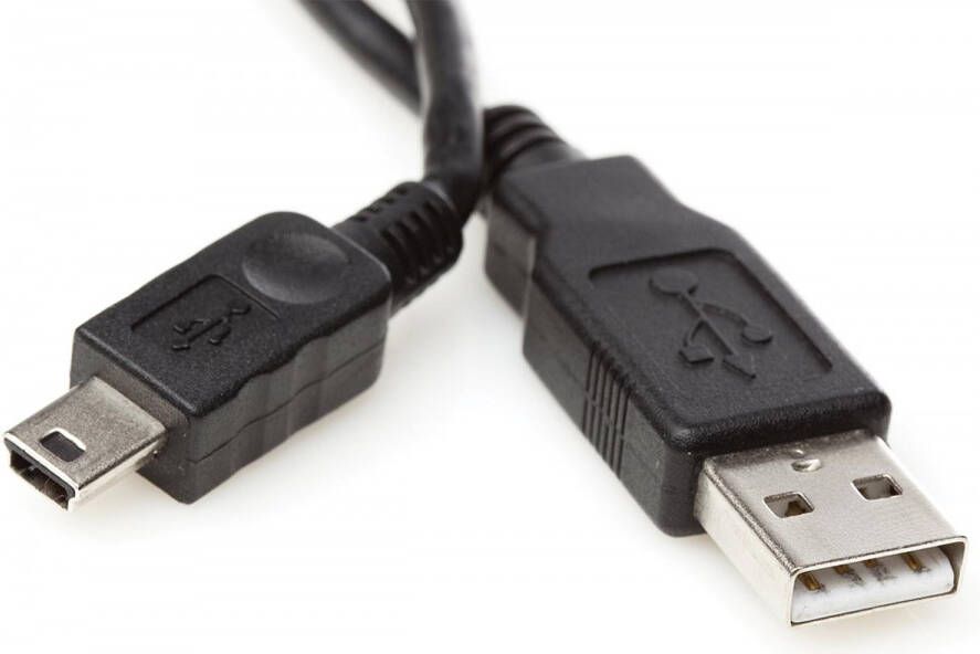 Safescan USB-kabel voor SF155-165