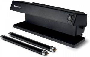 Safescan UV-lamp voor valsgelddetector 65 45
