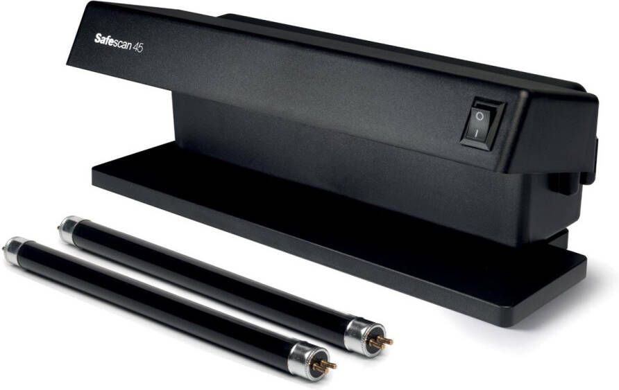Safescan UV-lamp voor valsgelddetector 65 45