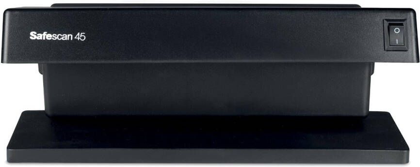Safescan valsgelddetector 45 met UV valsgelddetectie