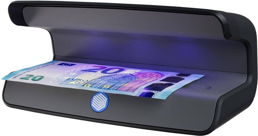 Safescan valsgelddetector 55 LED met UV valsgelddetectie