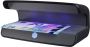 Safescan valsgelddetector 55 LED met UV valsgelddetectie - Thumbnail 2