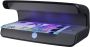 Safescan valsgelddetector 75 LED met UV en witlicht valsgelddetectie - Thumbnail 2