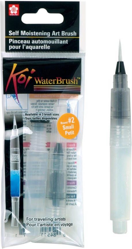 Sakura Koi Water Brush penseel small