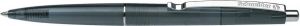 Schneider Balpen K20 Icy Colours medium penpunt zwart