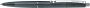 Schneider Balpen K20 Icy Colours medium penpunt zwart - Thumbnail 1