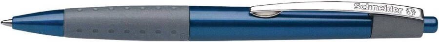 Schneider Balpen Loox blauw 20 stuks