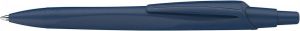 Schneider Balpen Reco donker blauw schrijfkleur: blauw
