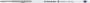 Schneider balpenvulling Slider 710 XB blauw - Thumbnail 2
