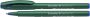 Schneider fineliner topwriter 147 blauw - Thumbnail 1
