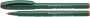 Schneider fineliner topwriter 147 rood - Thumbnail 1
