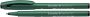 Schneider fineliner topwriter 147 zwart - Thumbnail 1