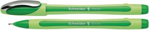 Schneider Fineliner Xpress groen