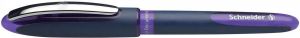 Schneider liquid ink roller One Business violet