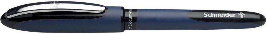 Schneider liquid-ink roller One Business zwart