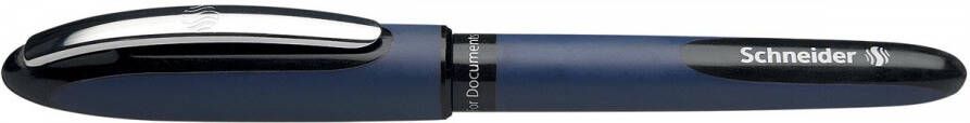 Schneider liquid-ink roller One Business zwart