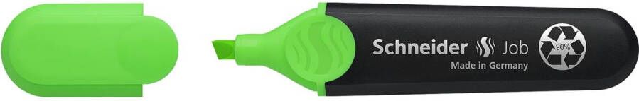 Schneider Markeerstift Job 150 universeel groen