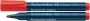 Schneider permanent marker Maxx 130 rood - Thumbnail 2