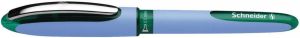 Schneider Roller One Hybrid N 0 5 mm lijndikte groen