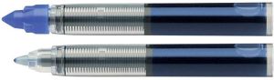 Schneider navulling 852 doosje a 5 stuks blauw