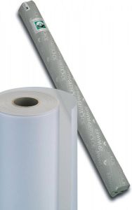 Schoellershammer Glama transparant papier 80 g m² rol van 0 66 x 20 m