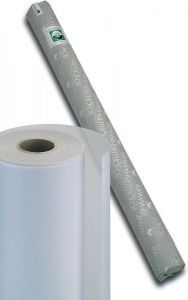 Schoellershammer Glama transparant papier 80 g m² rol van 0 91 x 20 m