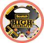 Scotch ducttape High Visibility ft 48 mm x 25 m oranje - Thumbnail 1