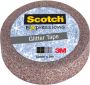 Scotch Expressions glitter tape 15 mm x 5 m multi colored - Thumbnail 1