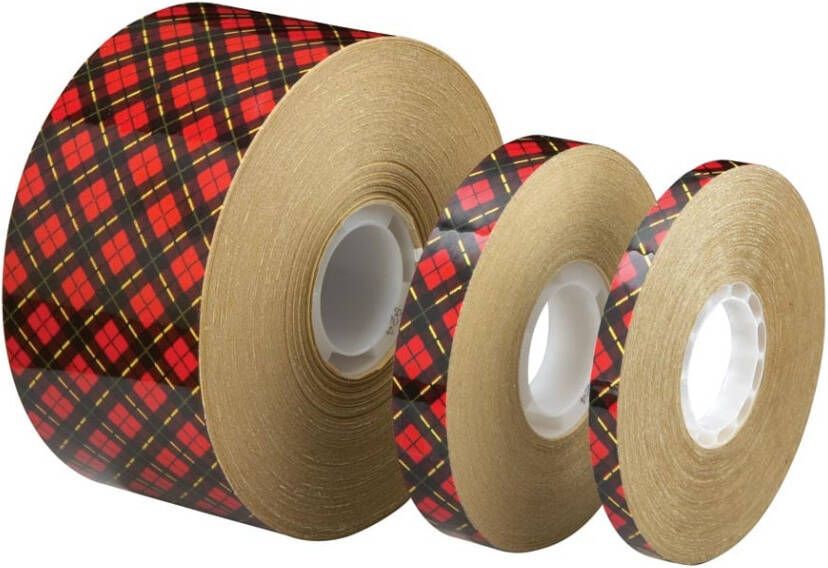 Scotch plakband Transfer Tape ft 12 mm x 33 m