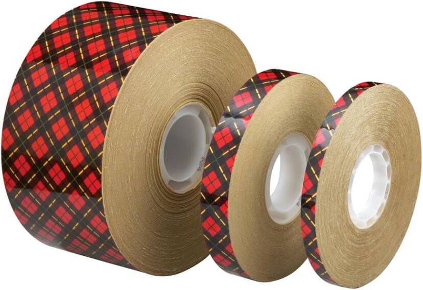 Scotch plakband Transfer Tape ft 19 mm x 33 m