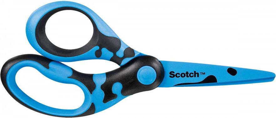 Scotch schaar Kids Deco, 16, 5 cm, op blister online kopen