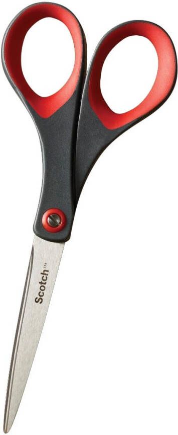 Scotch Schaar Precision 18 cm symmetrische ogen