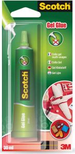 Scotch Universele gellijm