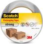 Scotch verpakkingsplakband Classic ft 48 mm x 66 m transparant per rol - Thumbnail 1