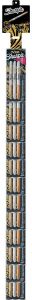 Sharpie Viltstift rond 0.9mm metallic assorti blister Ã  3 stuks clipstrip