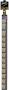 Sharpie Viltstift rond 0.9mm metallic assorti blister Ã  3 stuks clipstrip - Thumbnail 2