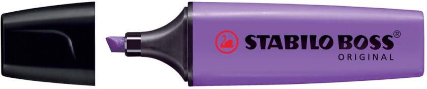 Stabilo Markeerstift BOSS Original 70 55 lavendel